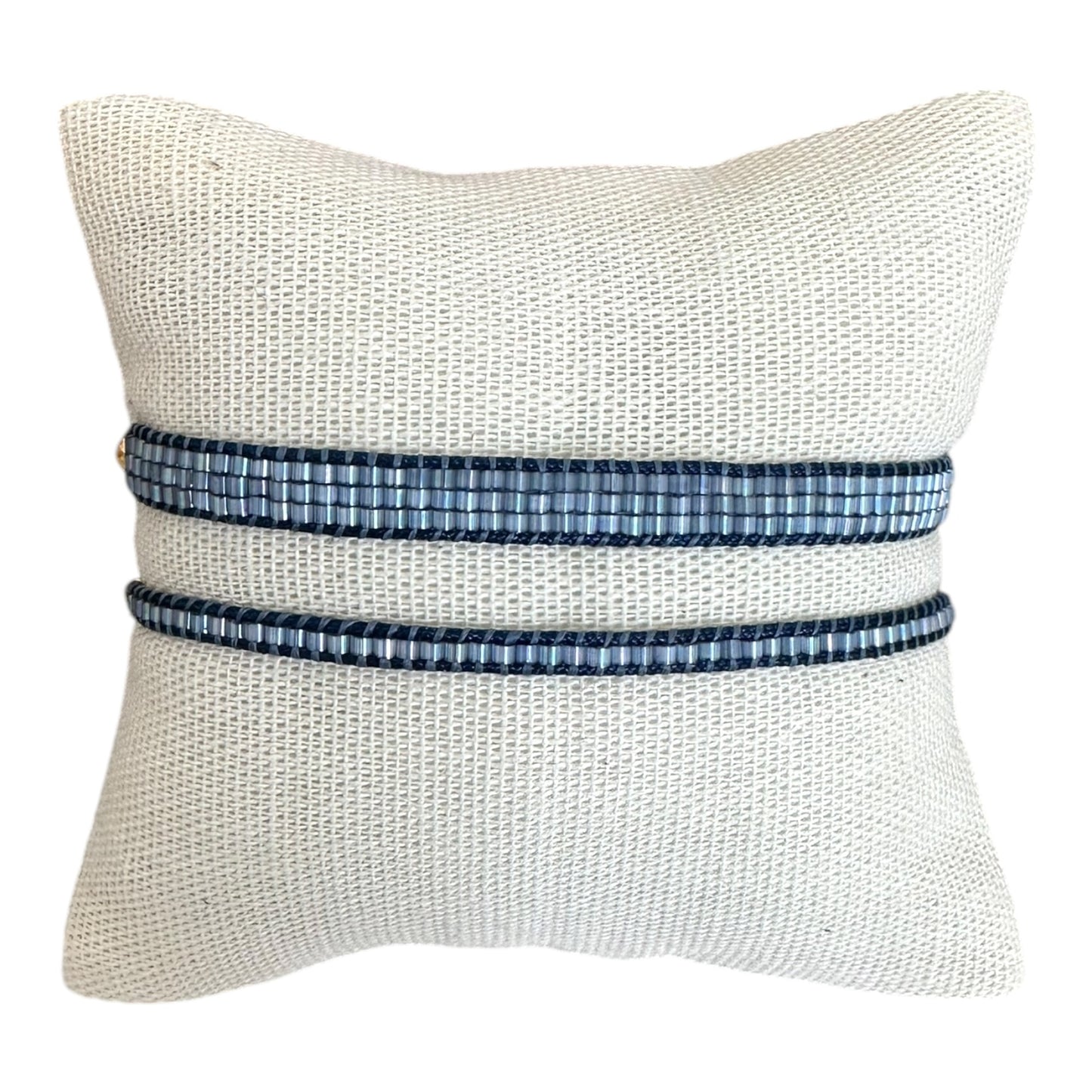 Brazalete Huuta (dos) brillante