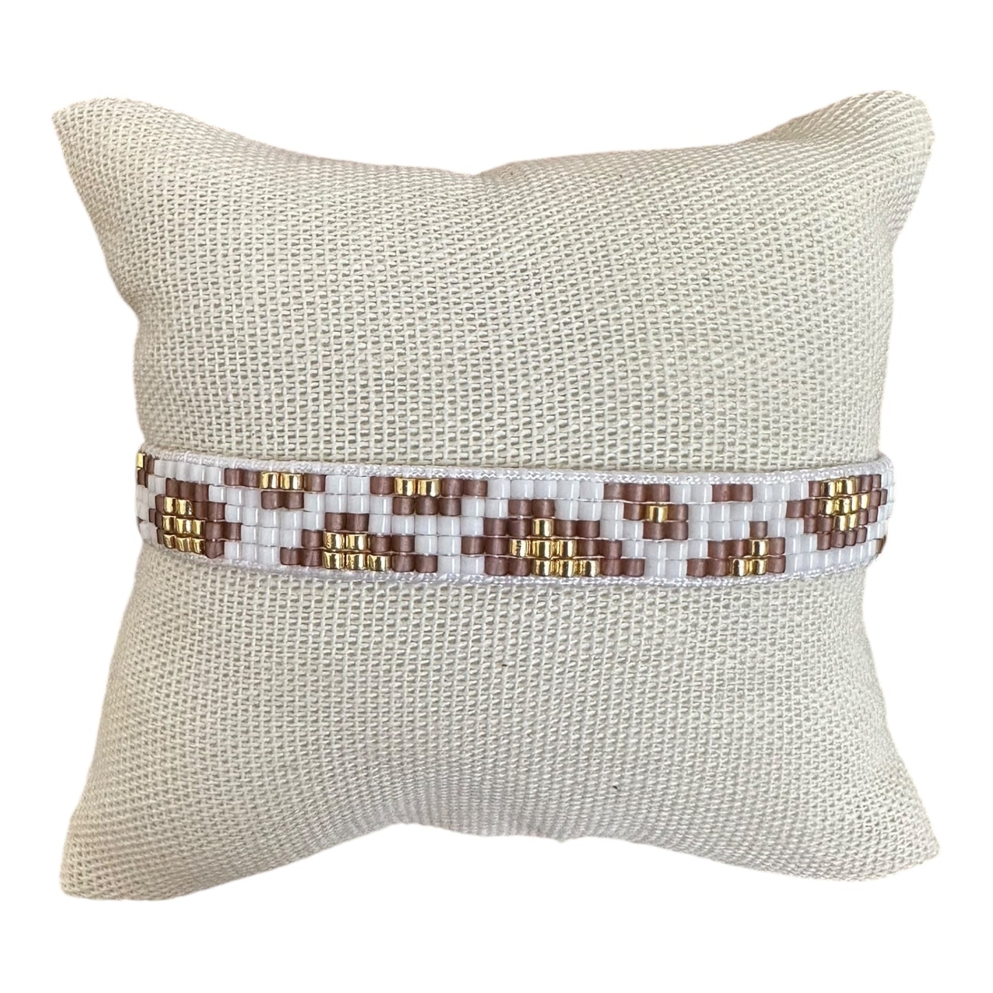 Brazalete animal print