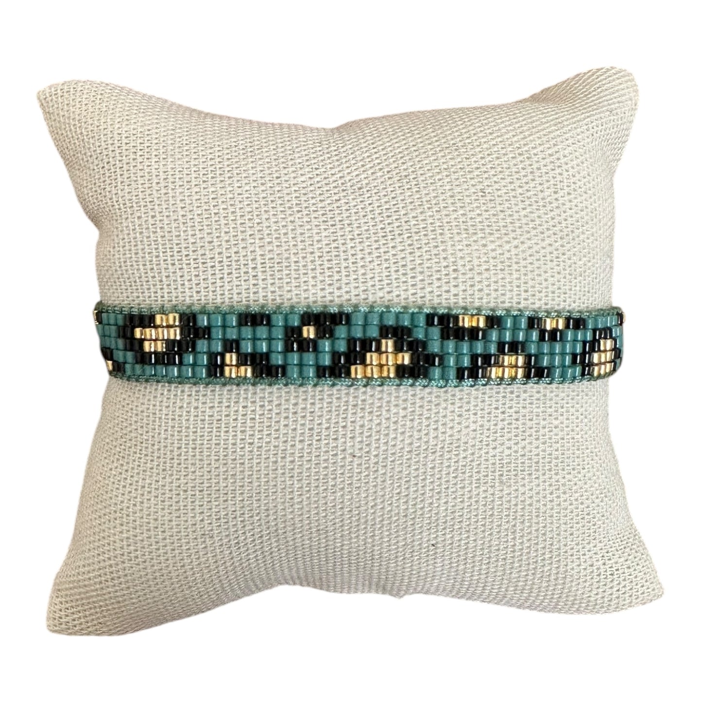 Brazalete animal print