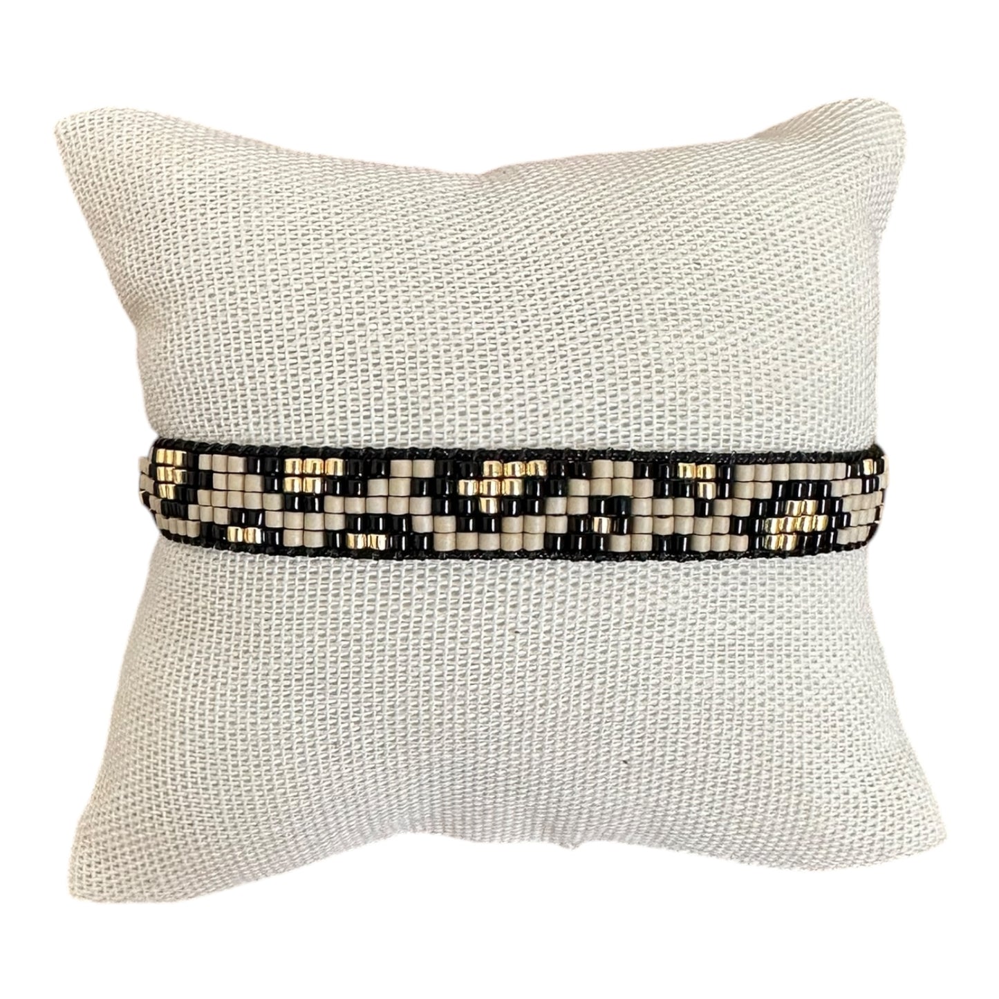 Brazalete animal print