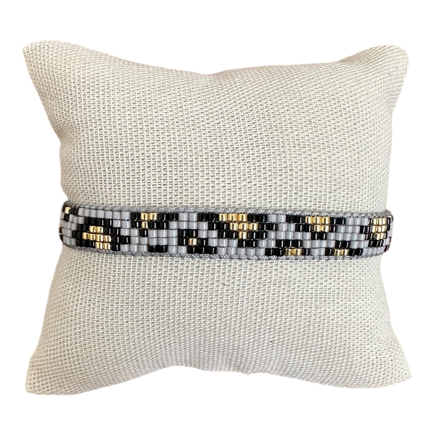 Brazalete animal print