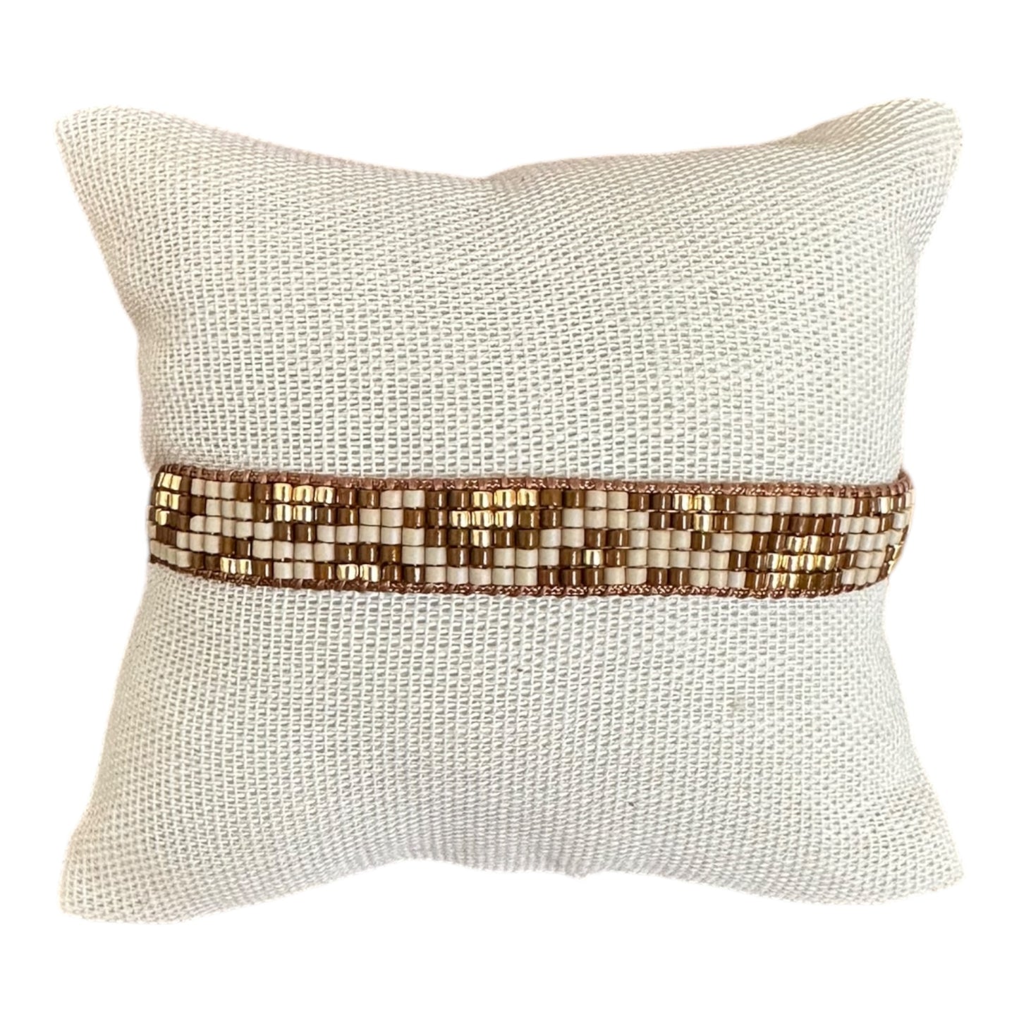 Brazalete animal print