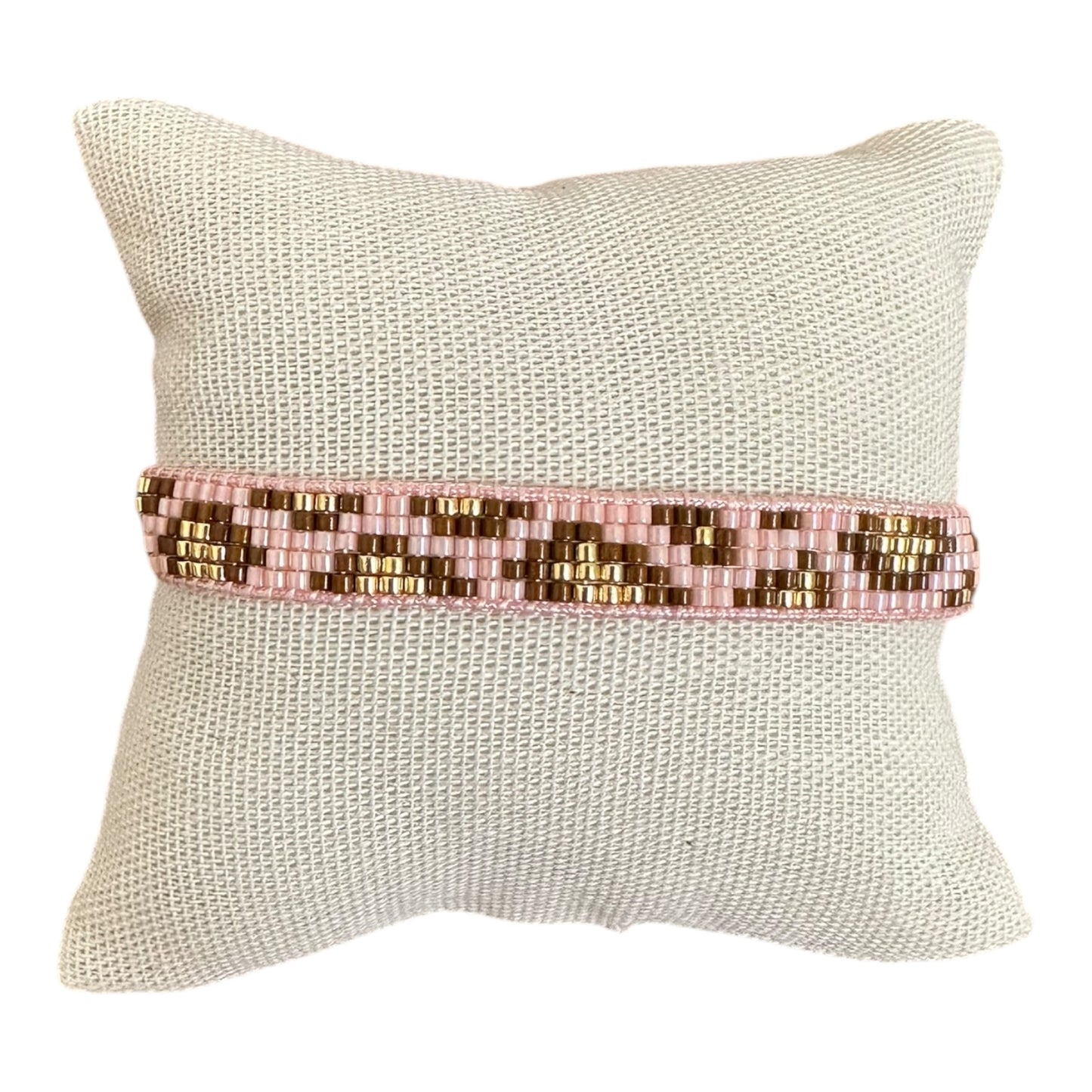 Brazalete animal print