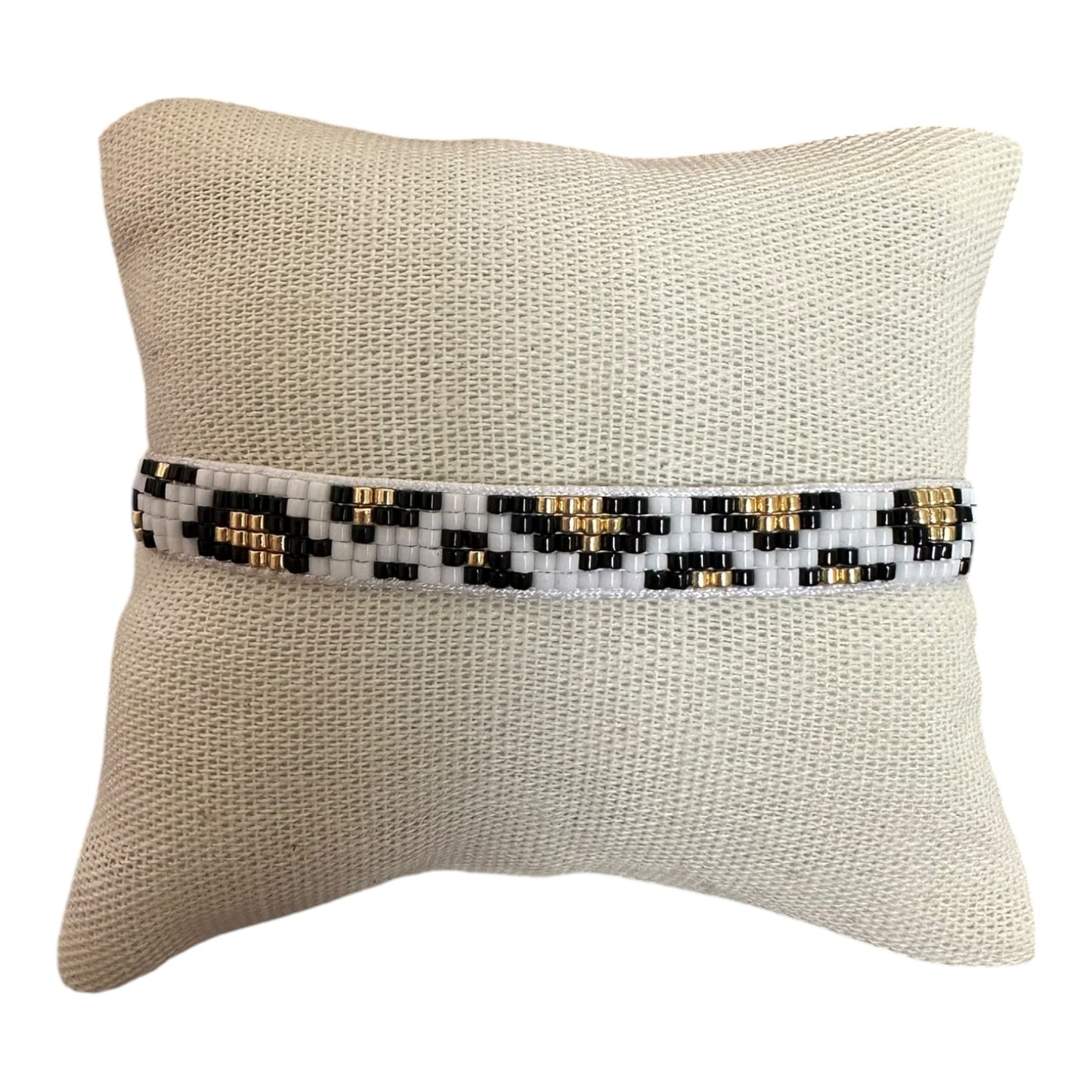 Brazalete animal print