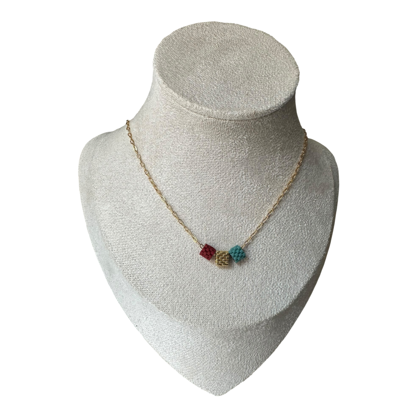 Collar Trini