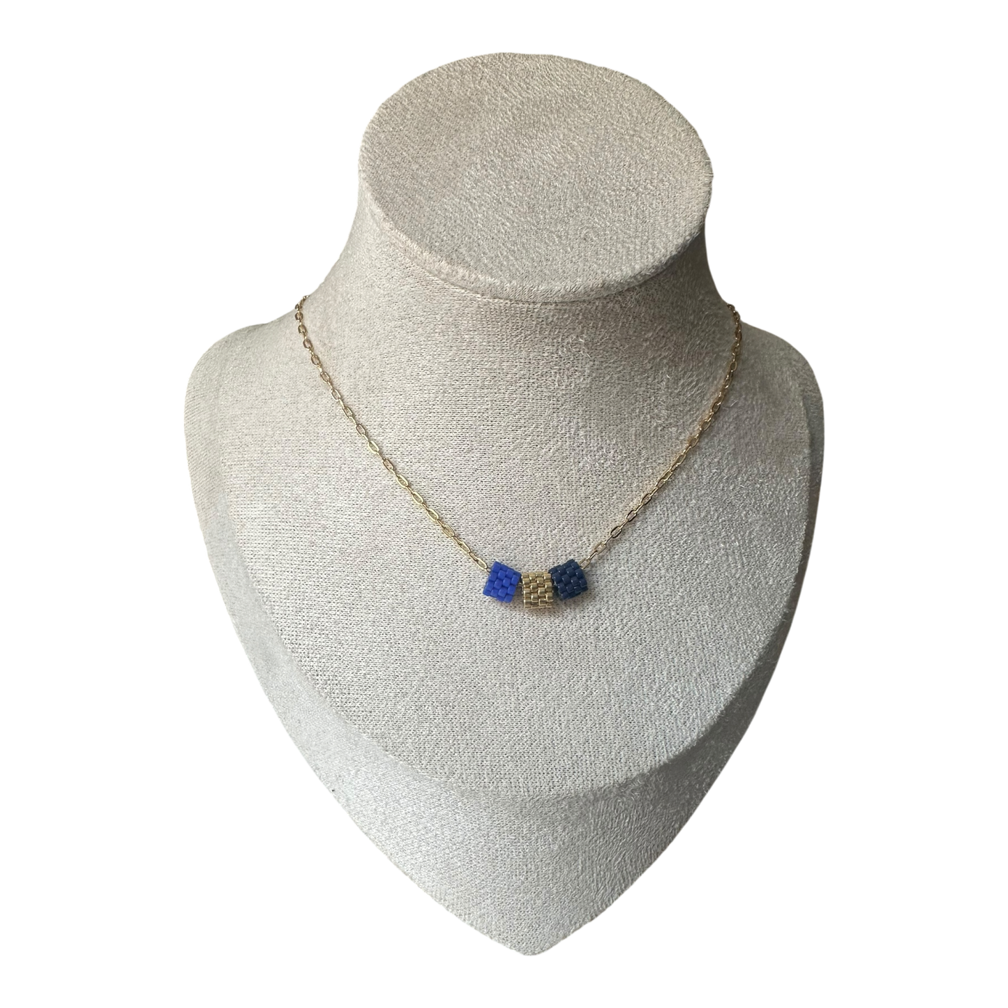 Collar Trini