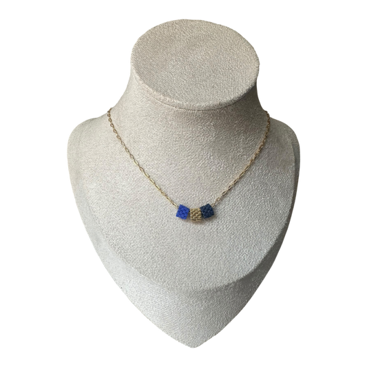 Collar Trini