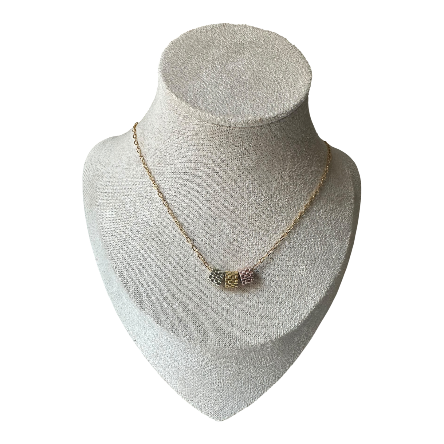 Collar Trini