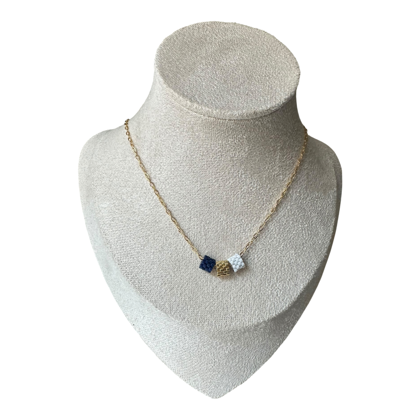 Collar Trini