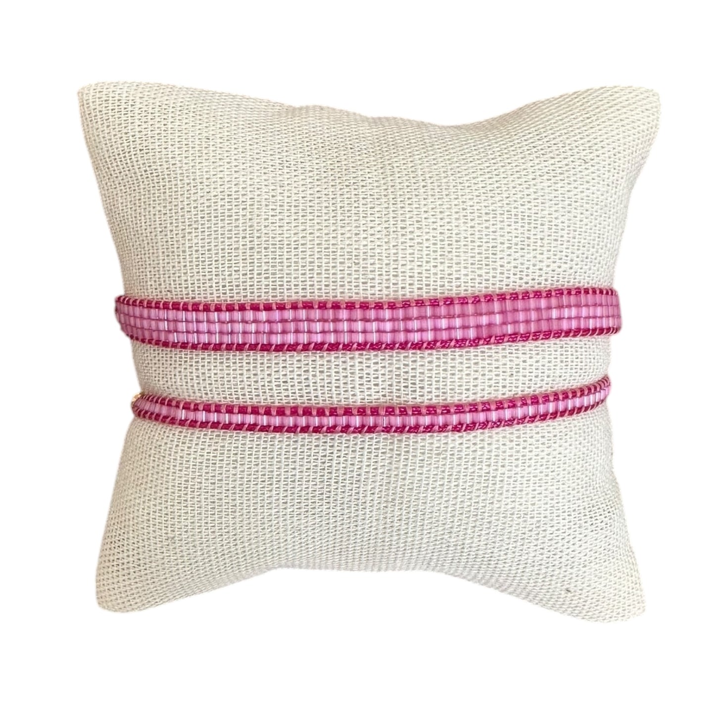 Brazalete Huuta (dos) brillante