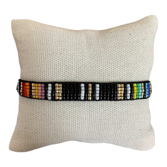 Brazalete Zarape