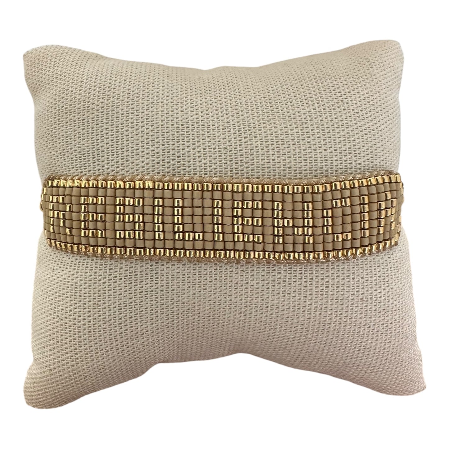 Brazalete palabra "RESILIENCIA"