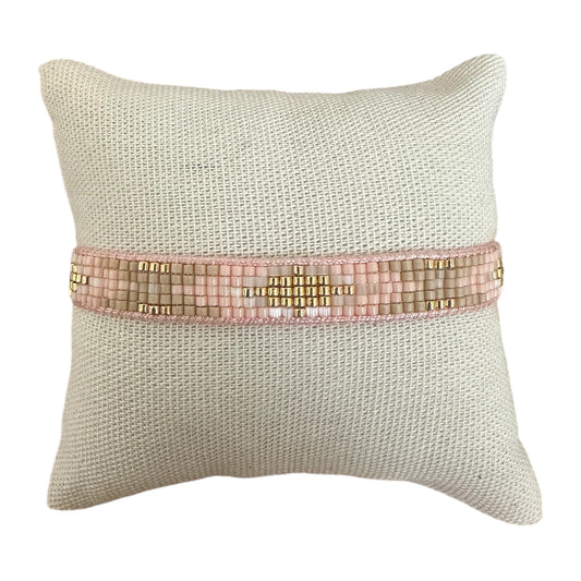 Brazalete geoda