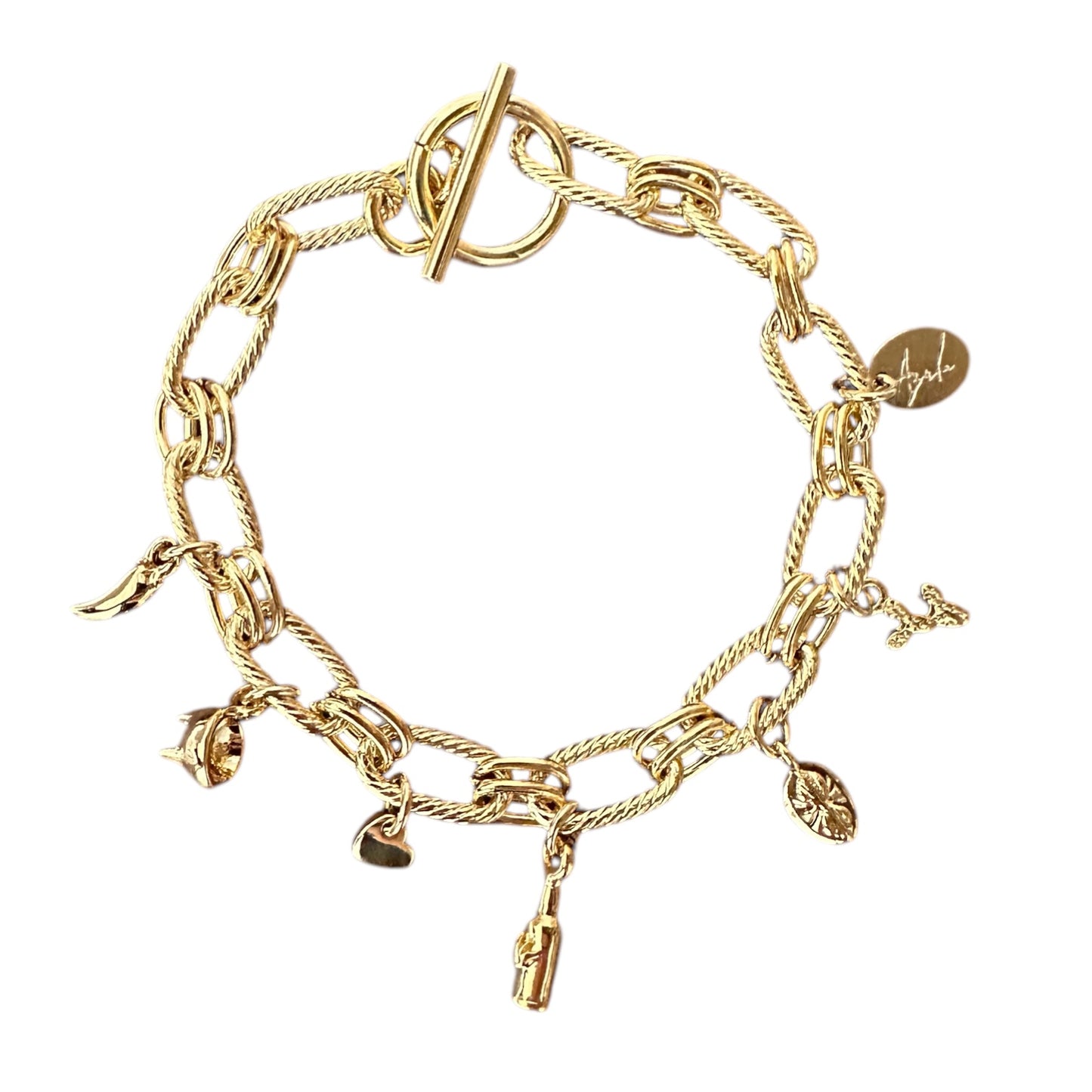 Pulso amor a la Mexicana